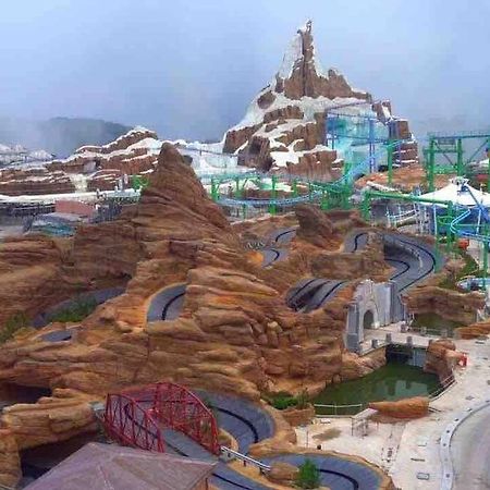 Genting Geo38 Residence Snoopy Studio Genting Highlands Buitenkant foto